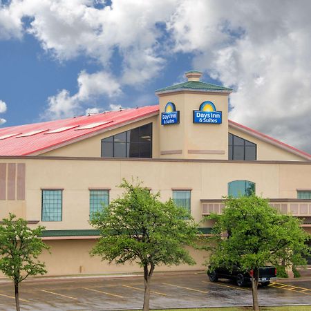 Days Inn By Wyndham Lubbock South Esterno foto