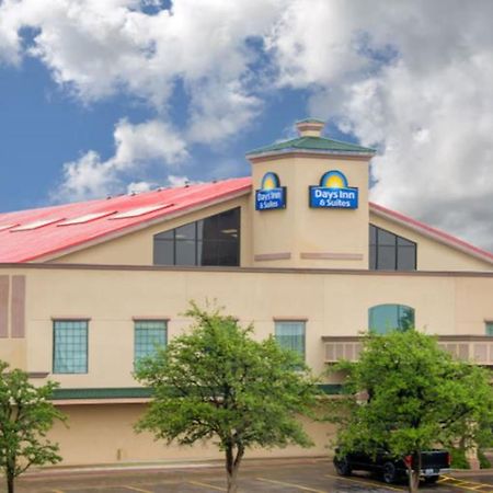 Days Inn By Wyndham Lubbock South Esterno foto