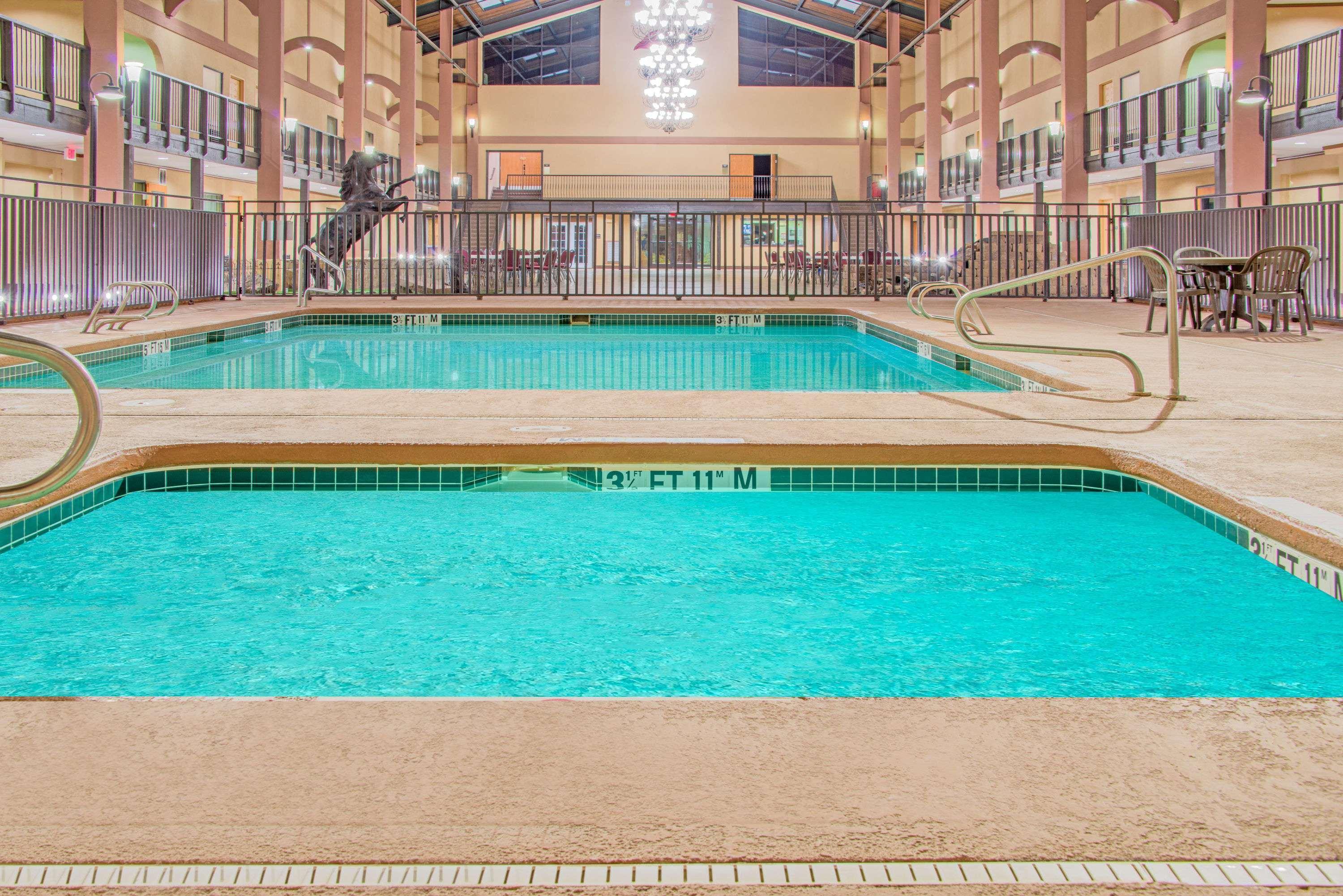 Days Inn By Wyndham Lubbock South Esterno foto