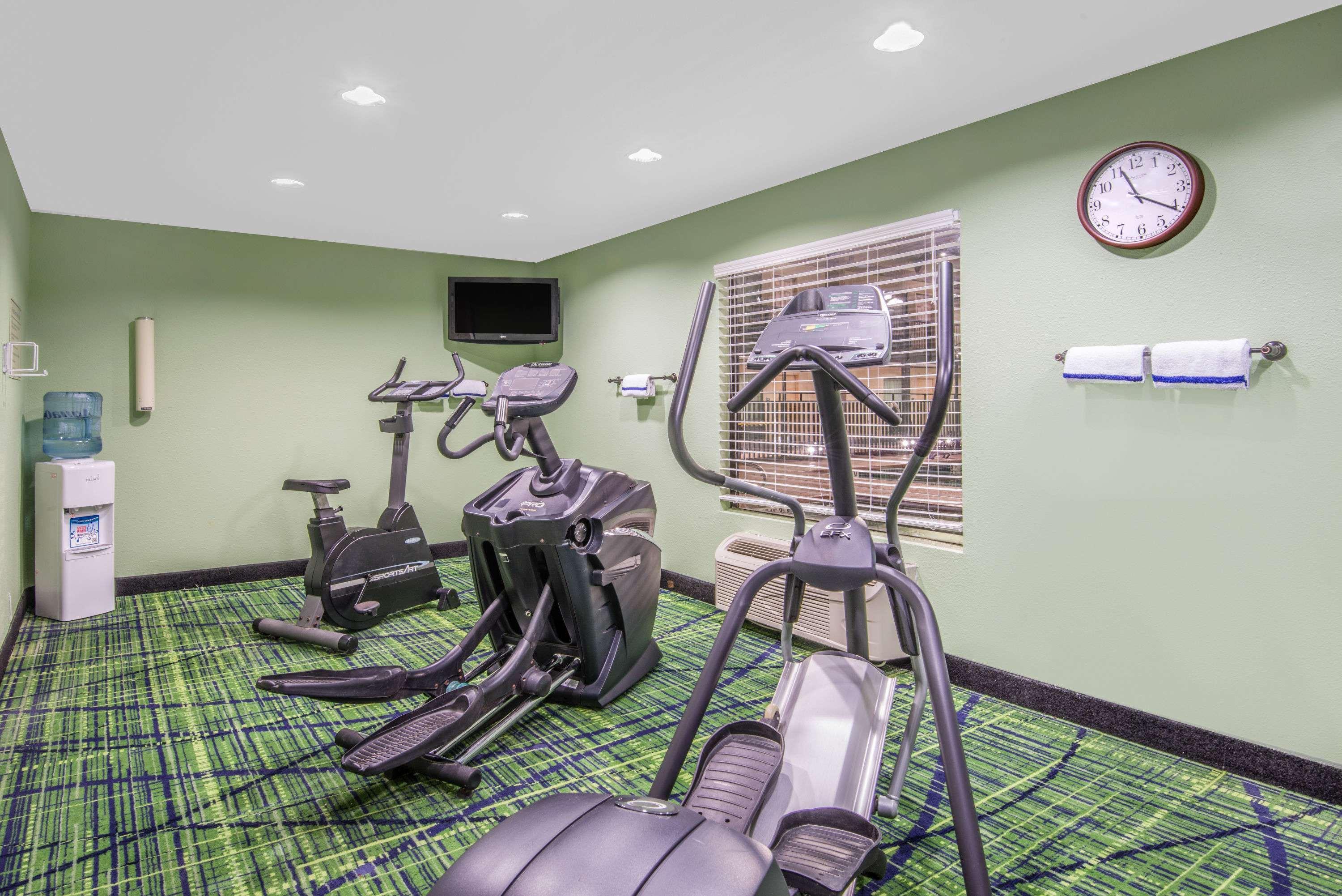 Days Inn By Wyndham Lubbock South Esterno foto