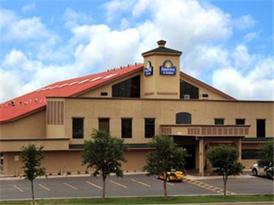 Days Inn By Wyndham Lubbock South Esterno foto